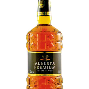 alberta premium