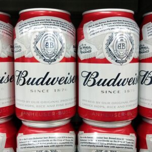 budweiser
