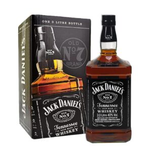jack daniel's
