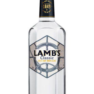 lamb's classic white rum