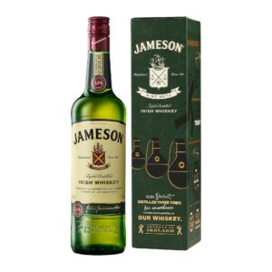 jameson