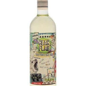 bear flag