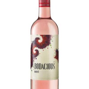bodacious rose