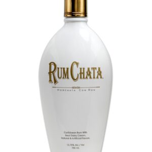 rum chata