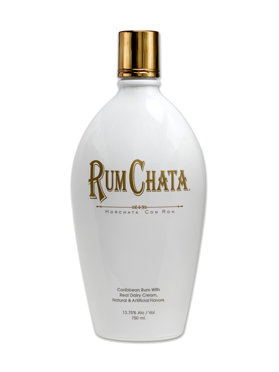 rum_chata rum chata