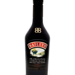 bailey's original