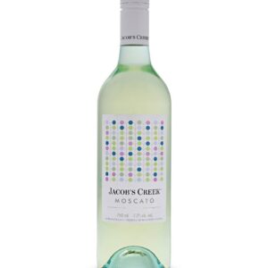 jacob's creek moscato