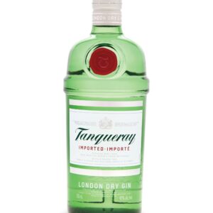 tanqueray