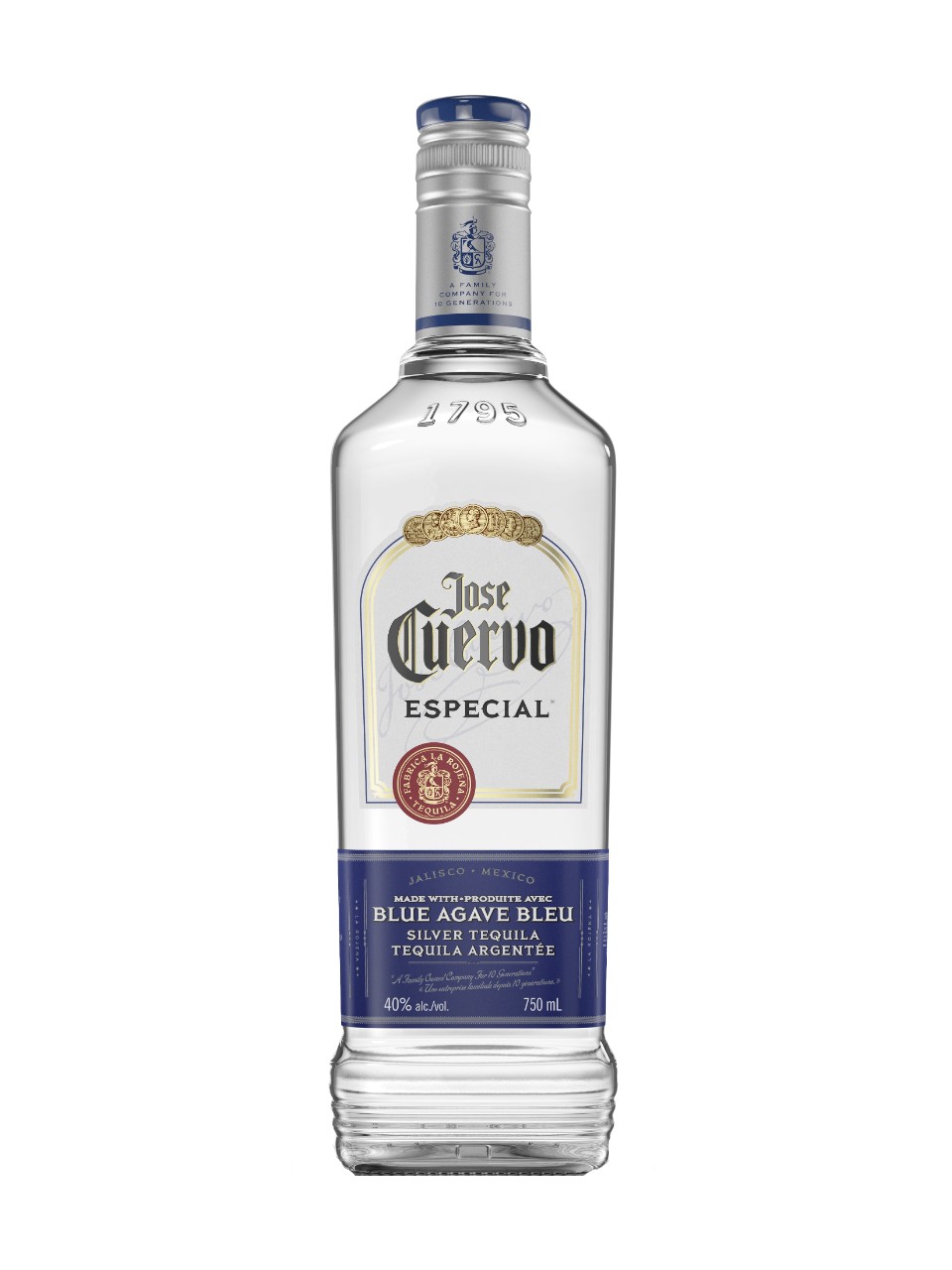 jose cuervo jose cuervo