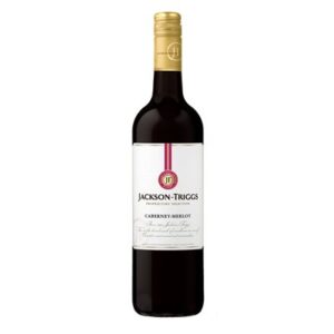 jackson triggs merlot