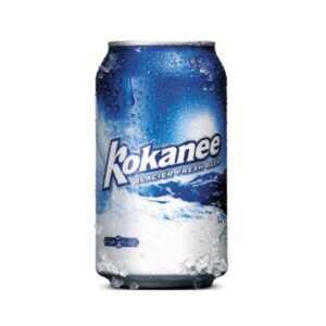 kokanee