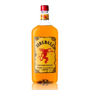 fireball