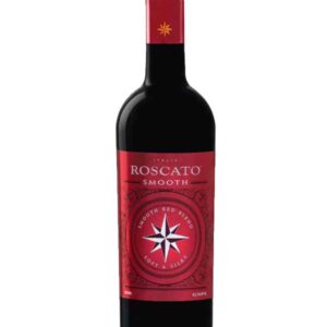 roscato smooth red