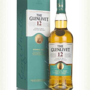 glenlivet 12